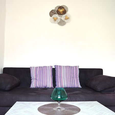 4N Appartement Eupen Exterior foto