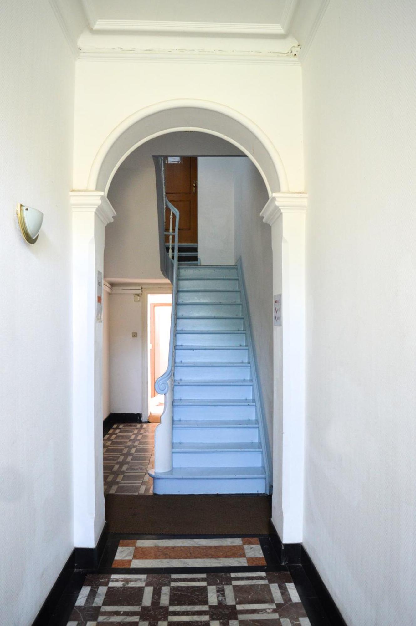 4N Appartement Eupen Exterior foto